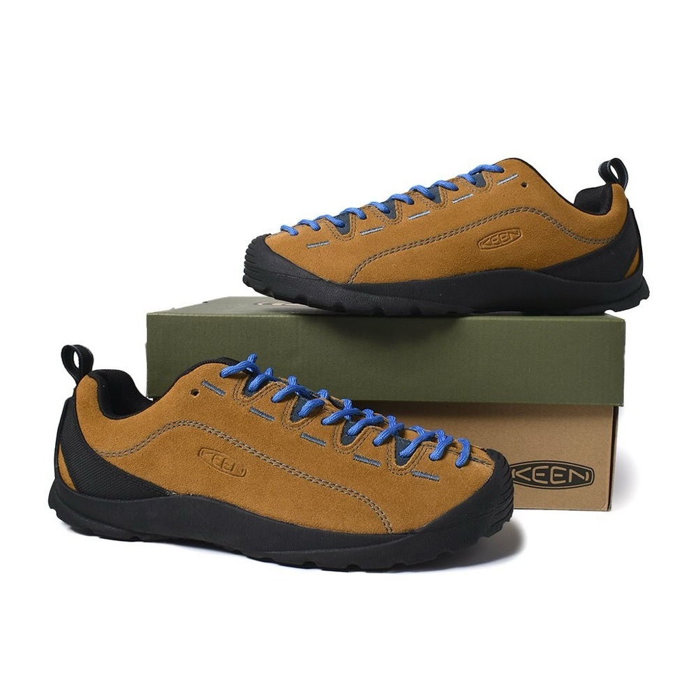 KEEN Jasper Cathay Spice/Orion